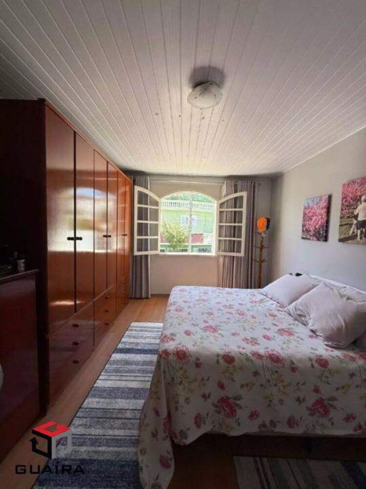 Sobrado à venda com 2 quartos, 130m² - Foto 14