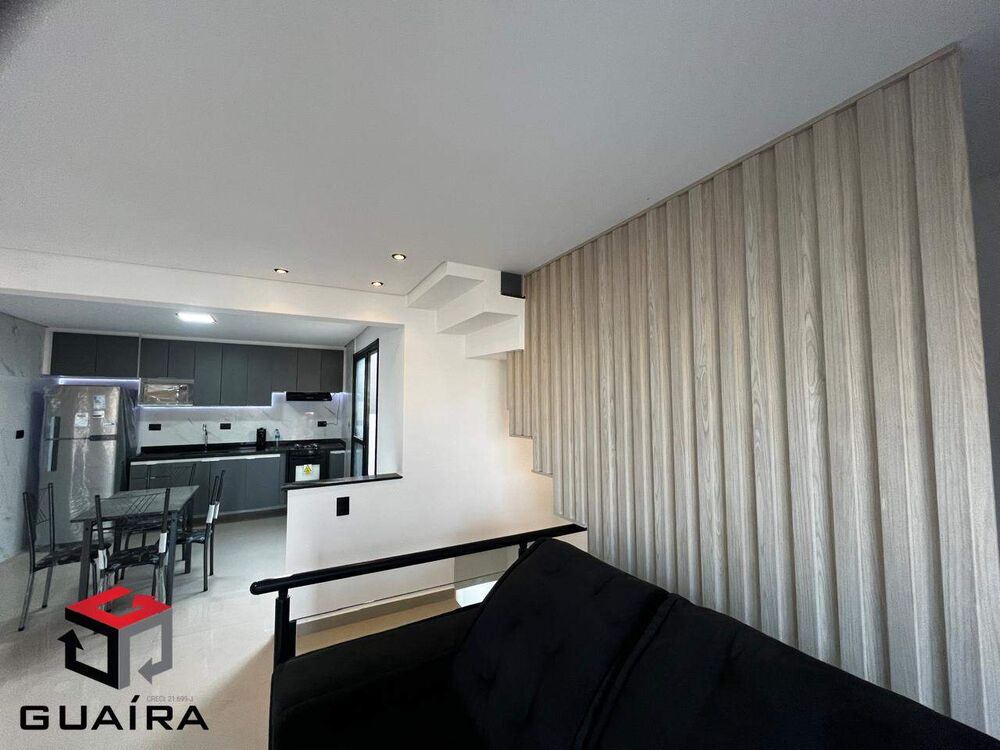 Sobrado à venda com 2 quartos, 130m² - Foto 13