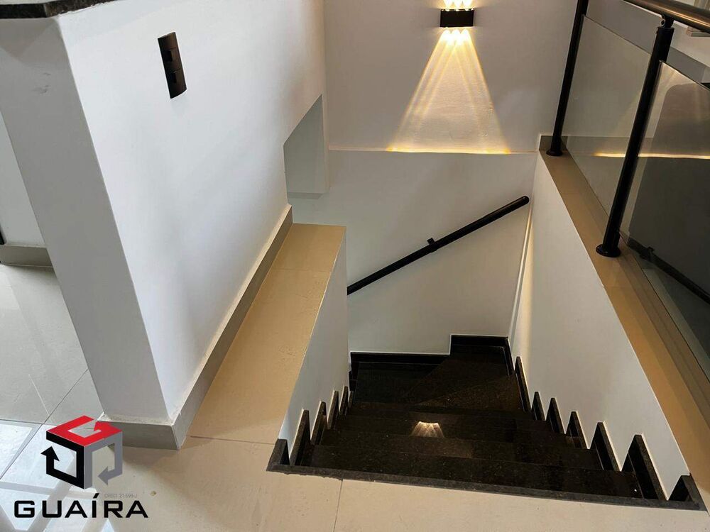 Sobrado à venda com 2 quartos, 130m² - Foto 5