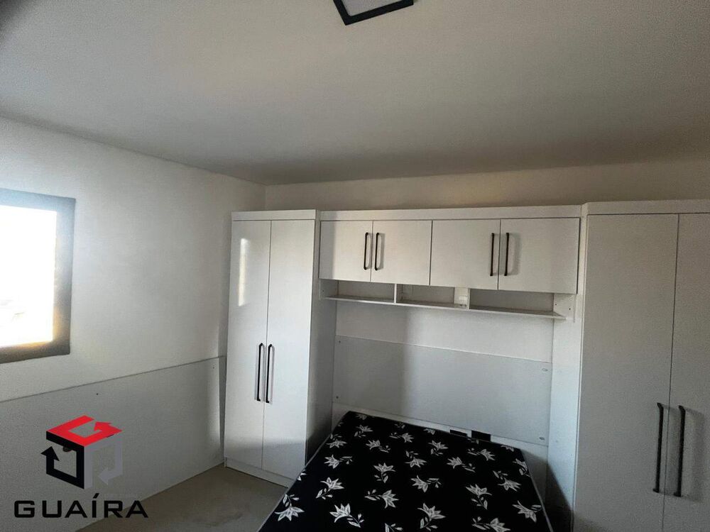 Sobrado à venda com 2 quartos, 130m² - Foto 21