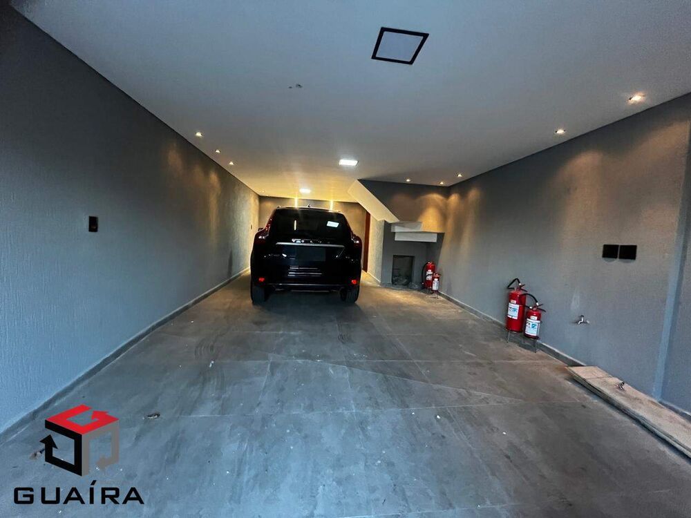 Sobrado à venda com 2 quartos, 130m² - Foto 7