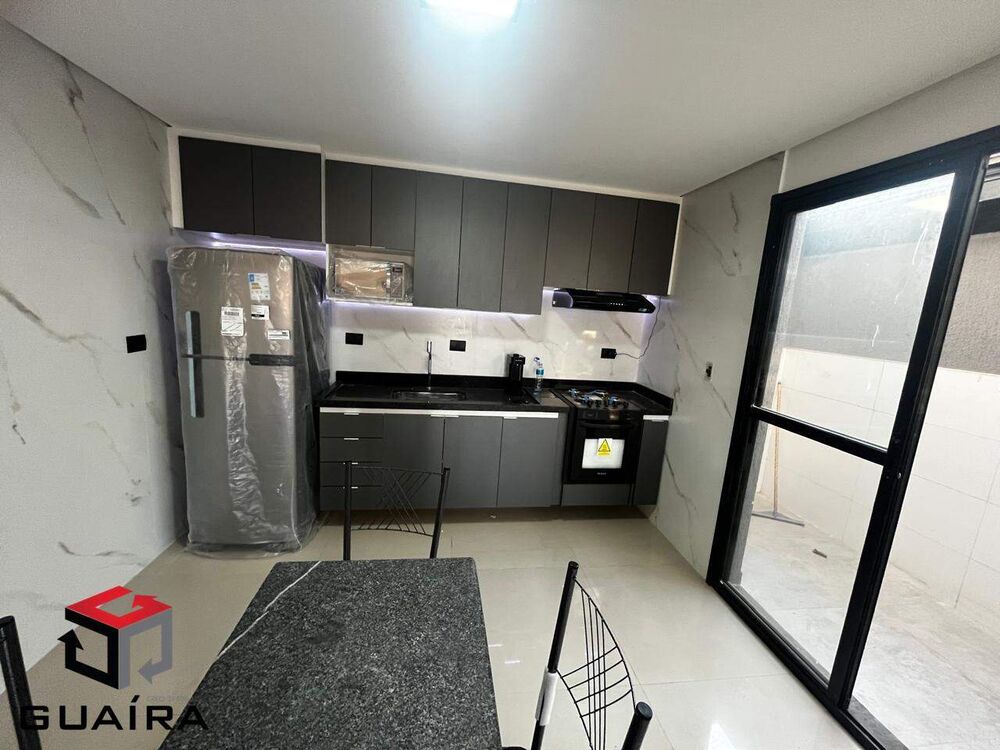 Sobrado à venda com 2 quartos, 130m² - Foto 12