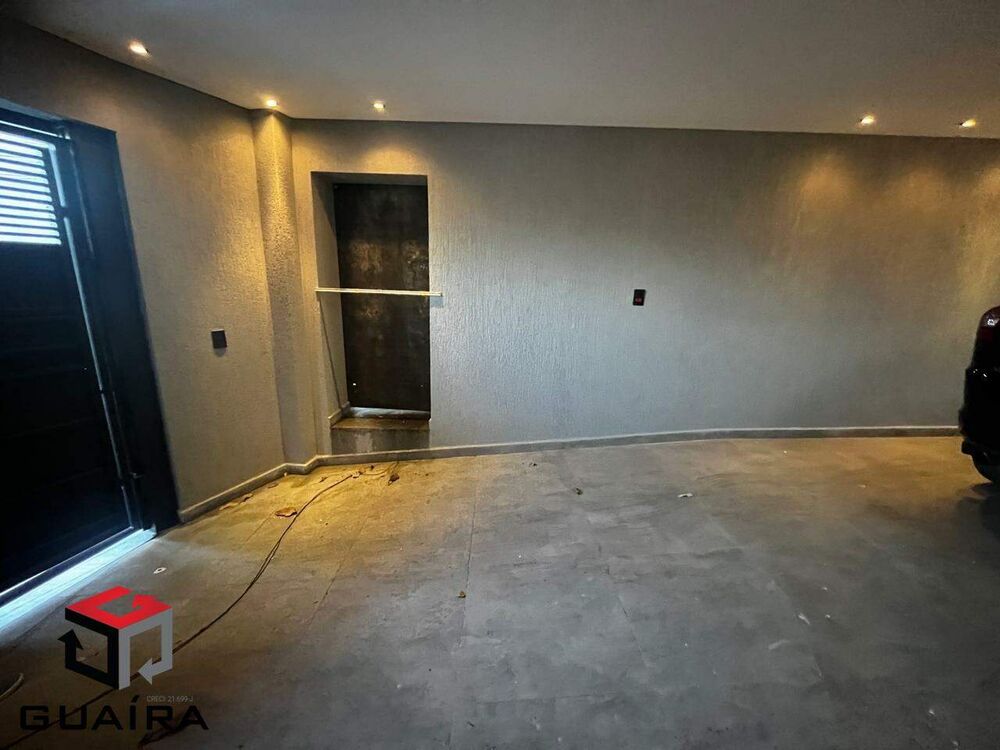 Sobrado à venda com 2 quartos, 130m² - Foto 8