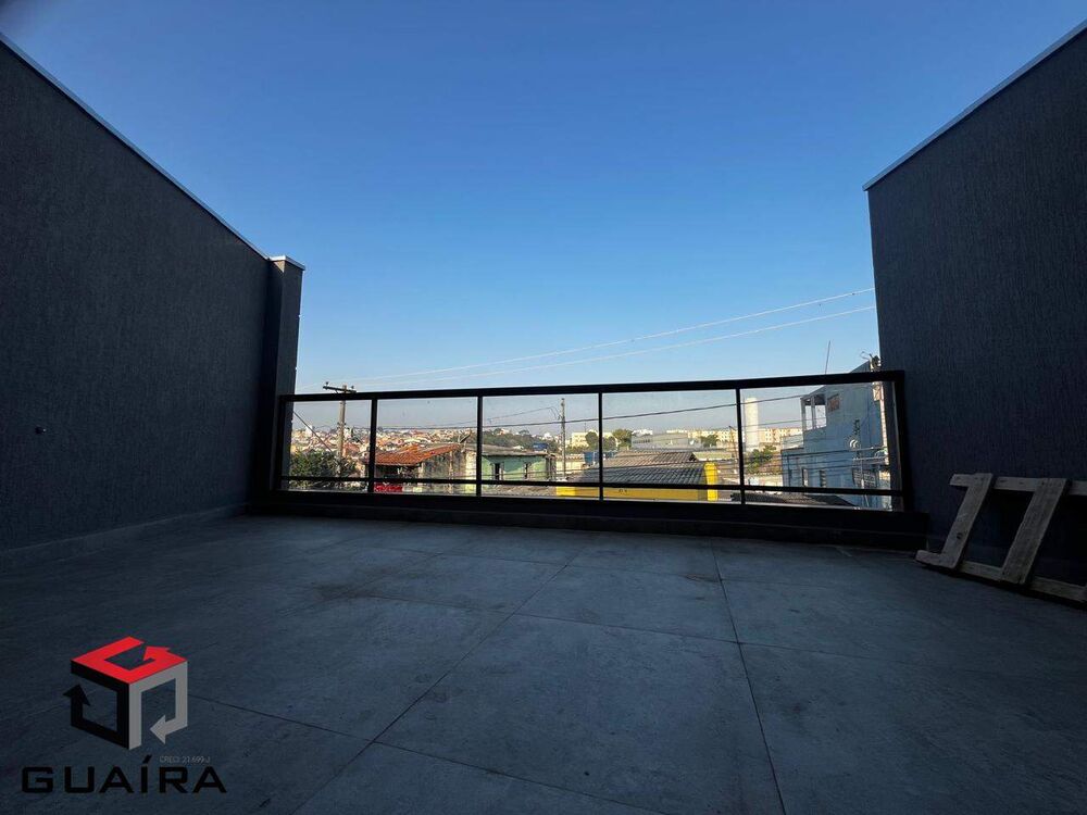 Sobrado à venda com 2 quartos, 130m² - Foto 34