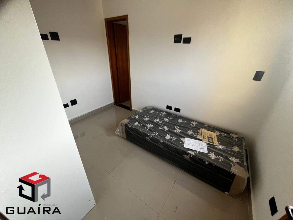 Sobrado à venda com 2 quartos, 130m² - Foto 24