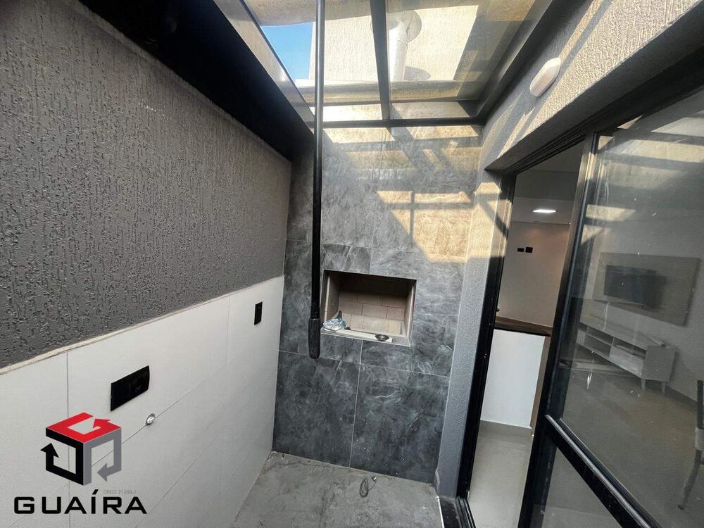 Sobrado à venda com 2 quartos, 130m² - Foto 15