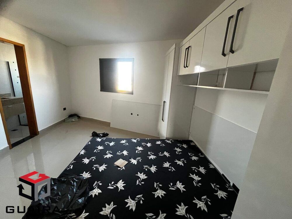 Sobrado à venda com 2 quartos, 130m² - Foto 20