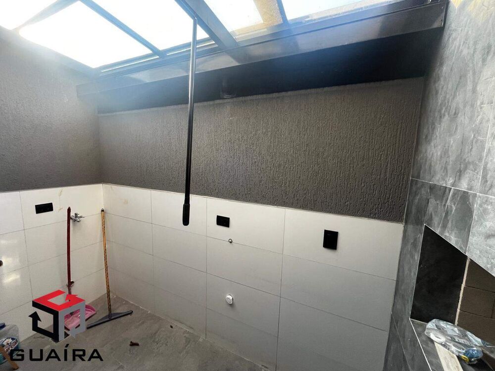 Sobrado à venda com 2 quartos, 130m² - Foto 17