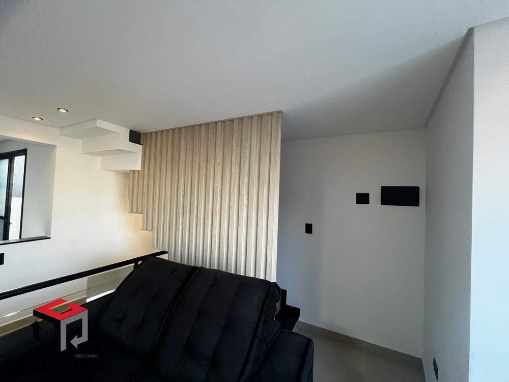 Sobrado à venda com 2 quartos, 130m² - Foto 4
