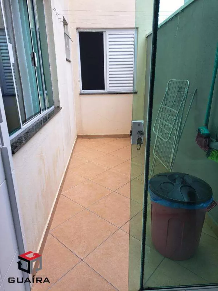 Apartamento à venda com 2 quartos, 70m² - Foto 5