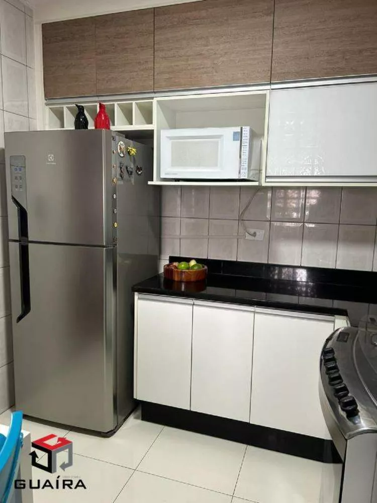 Apartamento à venda com 2 quartos, 60m² - Foto 7