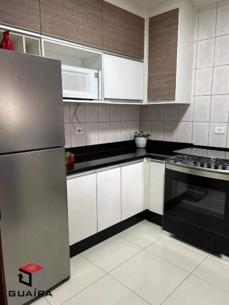 Apartamento à venda com 2 quartos, 60m² - Foto 9