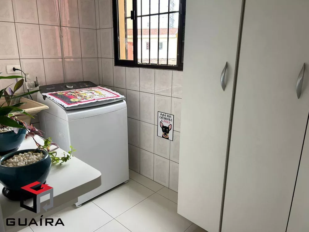 Apartamento à venda com 2 quartos, 60m² - Foto 10