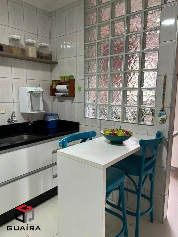 Apartamento à venda com 2 quartos, 60m² - Foto 8