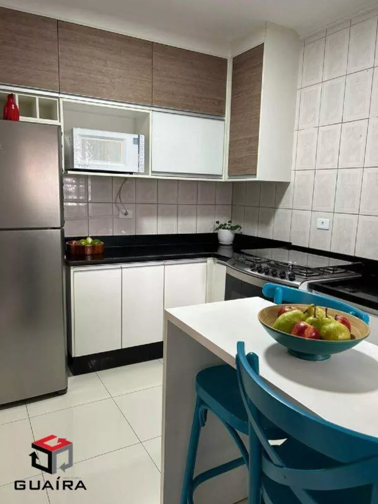 Apartamento à venda com 2 quartos, 60m² - Foto 6