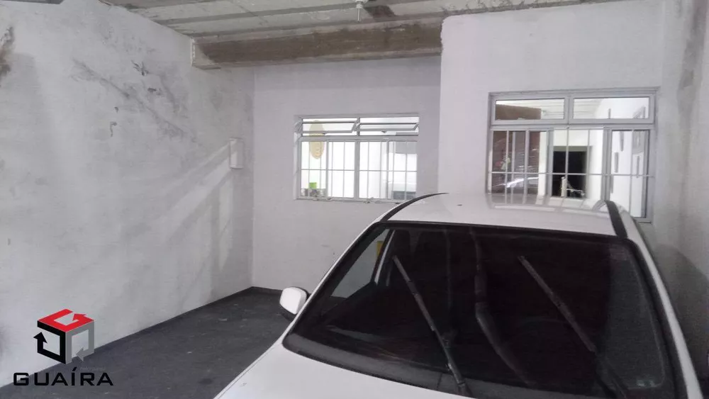 Sobrado à venda com 4 quartos, 210m² - Foto 2