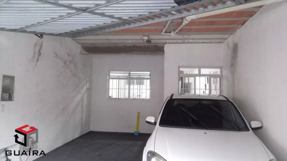 Sobrado à venda com 4 quartos, 210m² - Foto 3