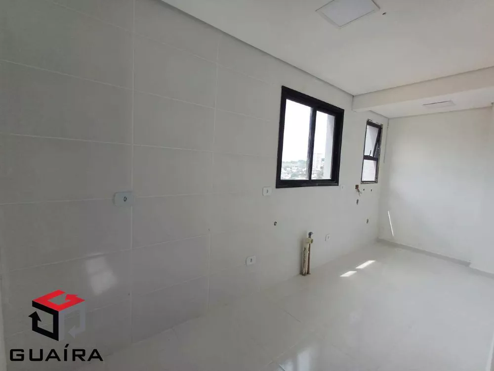 Apartamento à venda com 2 quartos, 47m² - Foto 4