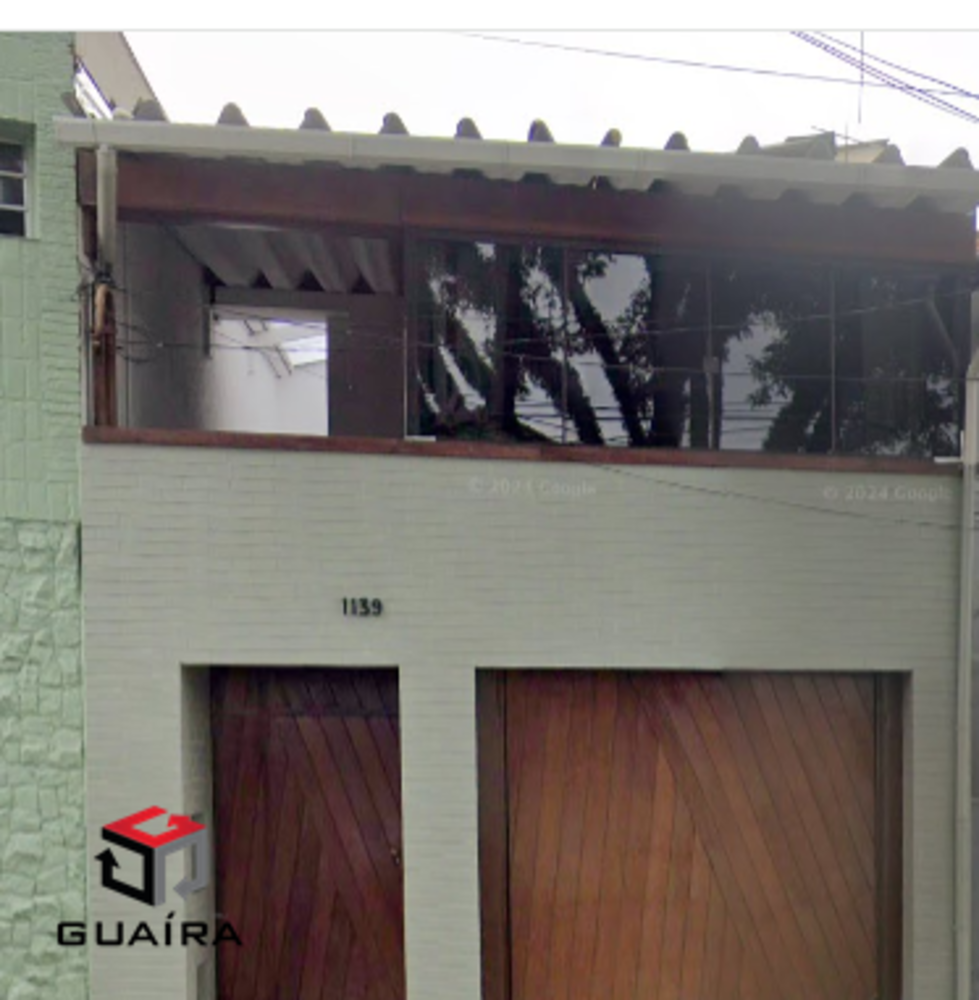 Sobrado à venda com 4 quartos, 260m² - Foto 1