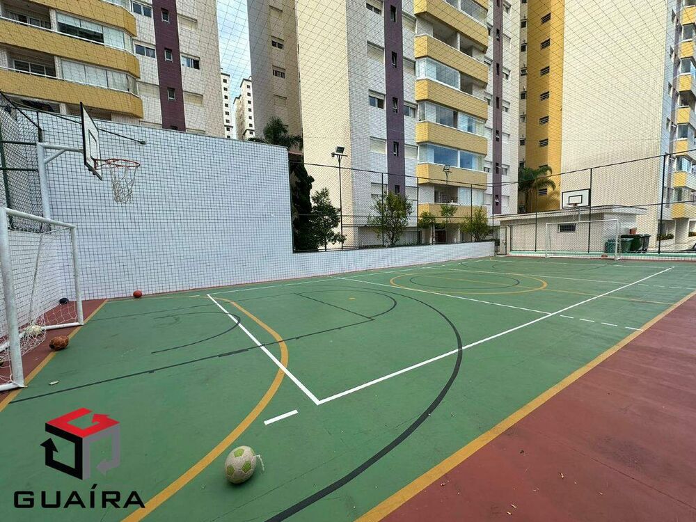 Apartamento à venda com 3 quartos, 156m² - Foto 8
