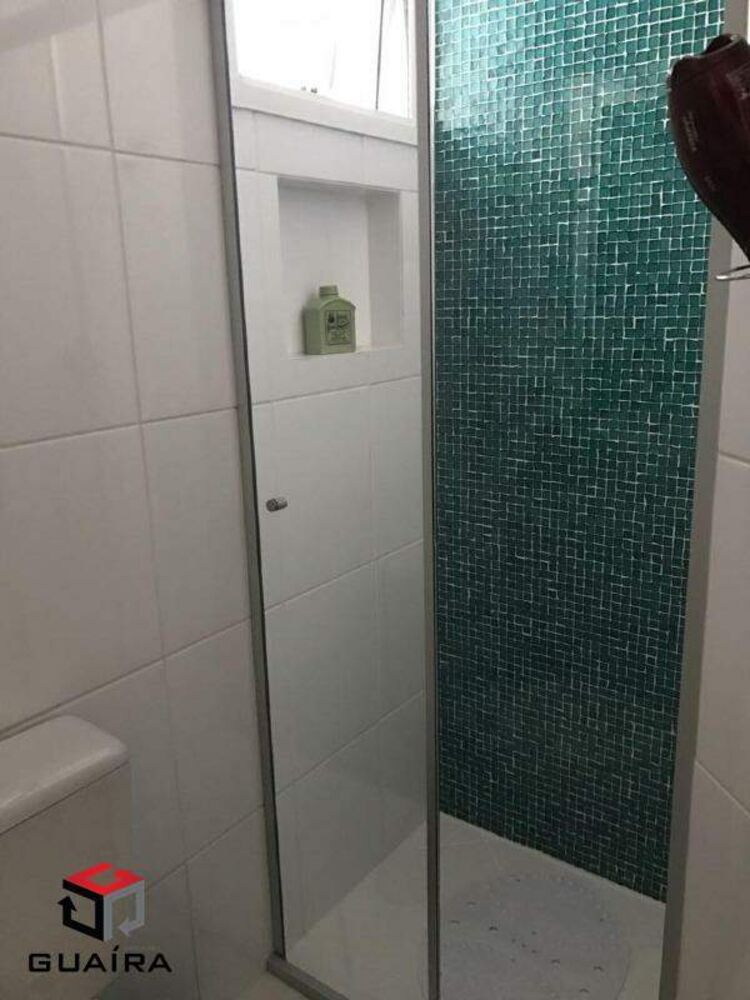 Apartamento à venda com 3 quartos, 156m² - Foto 4