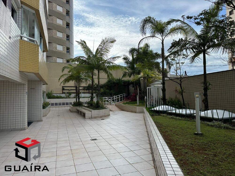 Apartamento à venda com 3 quartos, 156m² - Foto 7