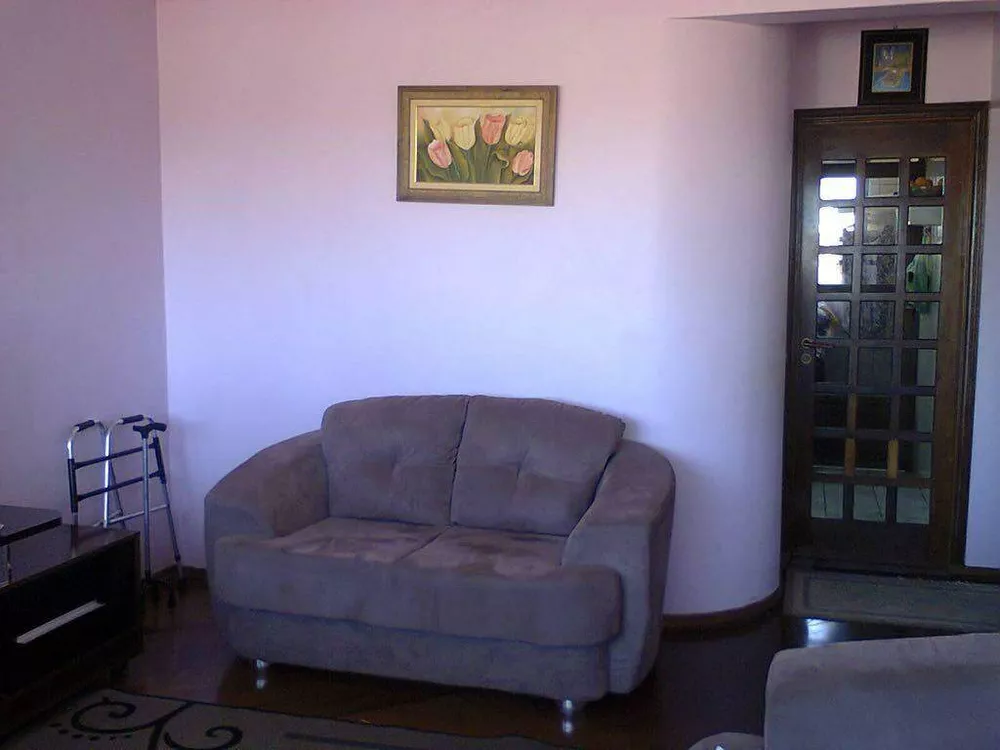 Apartamento à venda com 3 quartos, 115m² - Foto 2