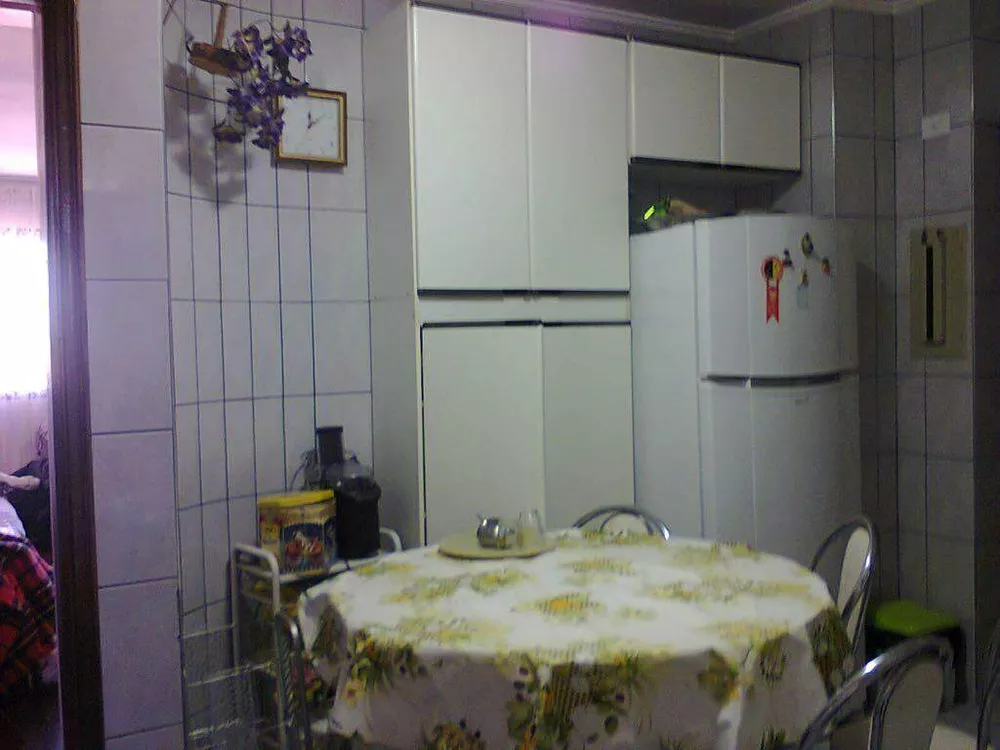 Apartamento à venda com 3 quartos, 115m² - Foto 3