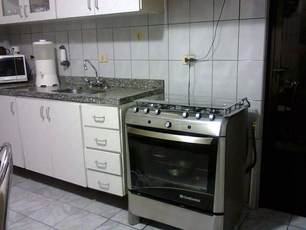 Apartamento à venda com 3 quartos, 115m² - Foto 4