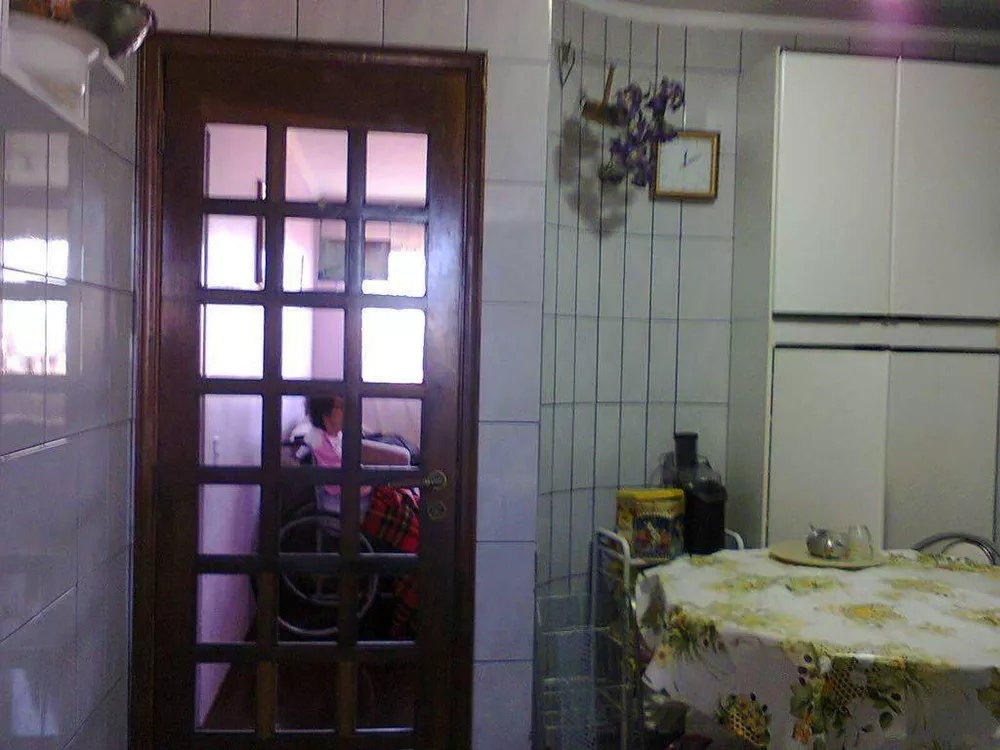 Apartamento à venda com 3 quartos, 115m² - Foto 1