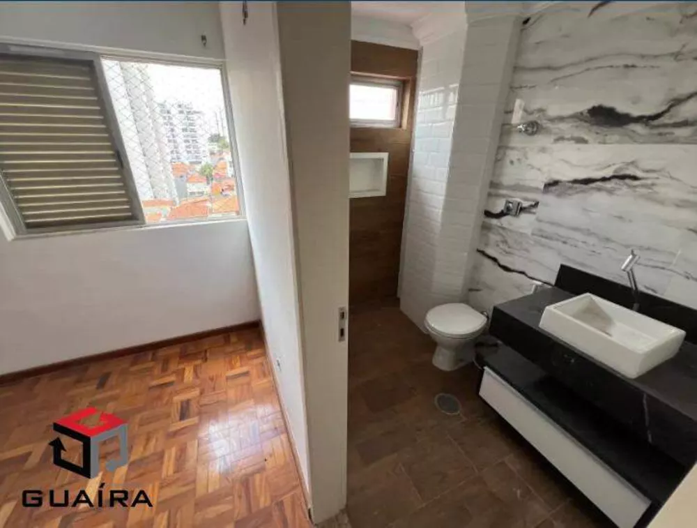 Apartamento à venda com 3 quartos, 85m² - Foto 3