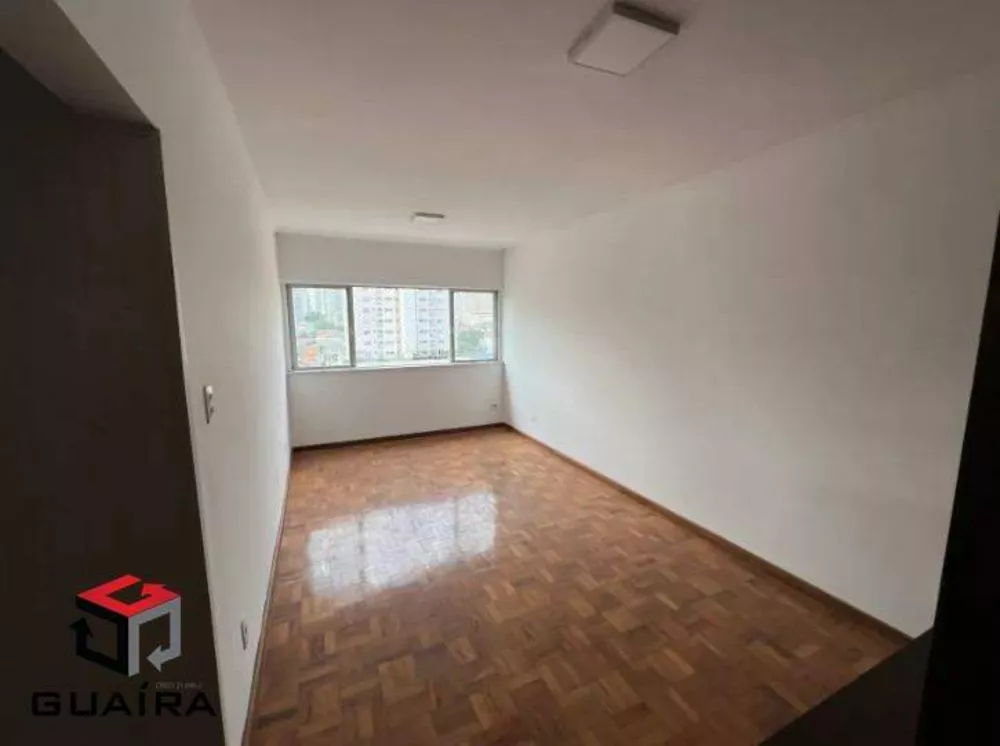 Apartamento à venda com 3 quartos, 85m² - Foto 1