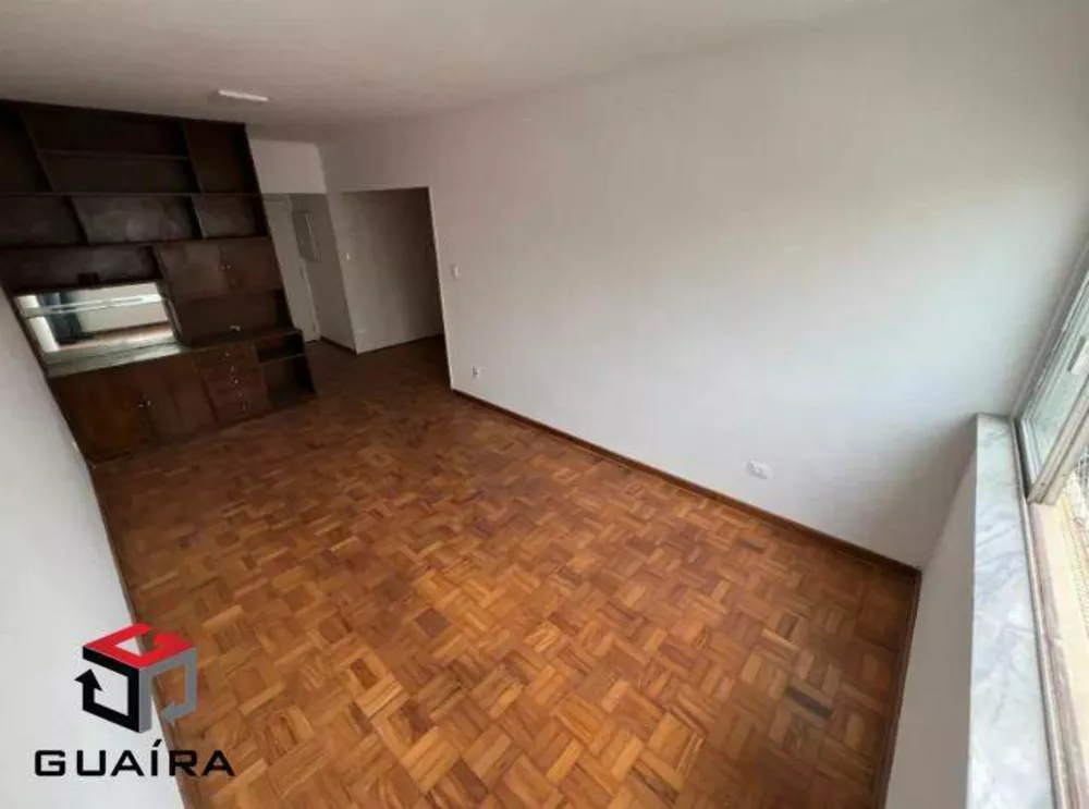 Apartamento à venda com 3 quartos, 85m² - Foto 2