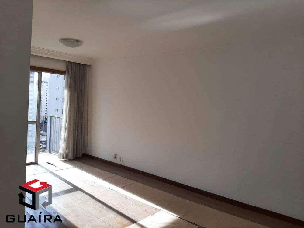 Apartamento à venda com 3 quartos, 79m² - Foto 2