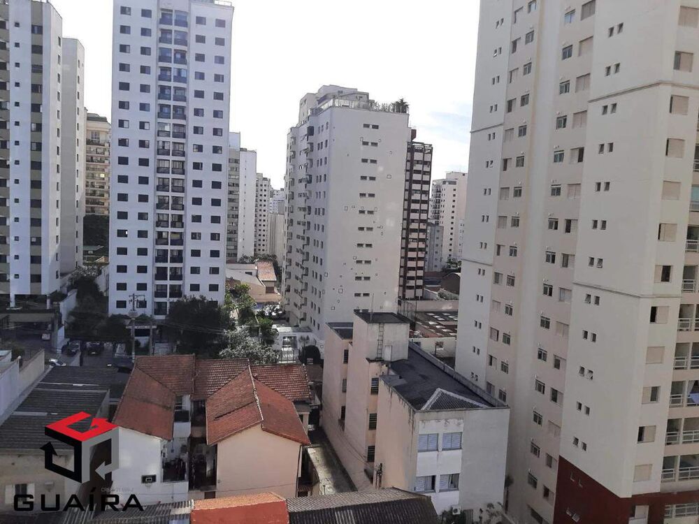 Apartamento à venda com 3 quartos, 79m² - Foto 24