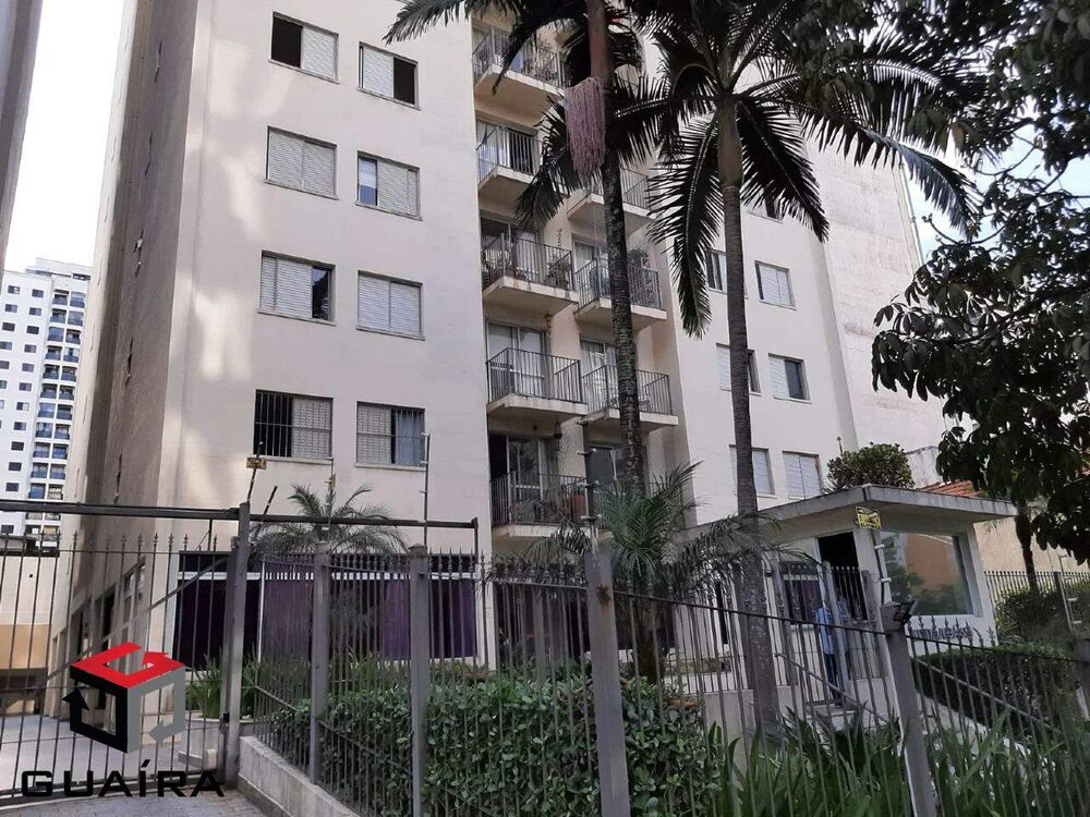 Apartamento à venda com 3 quartos, 79m² - Foto 25