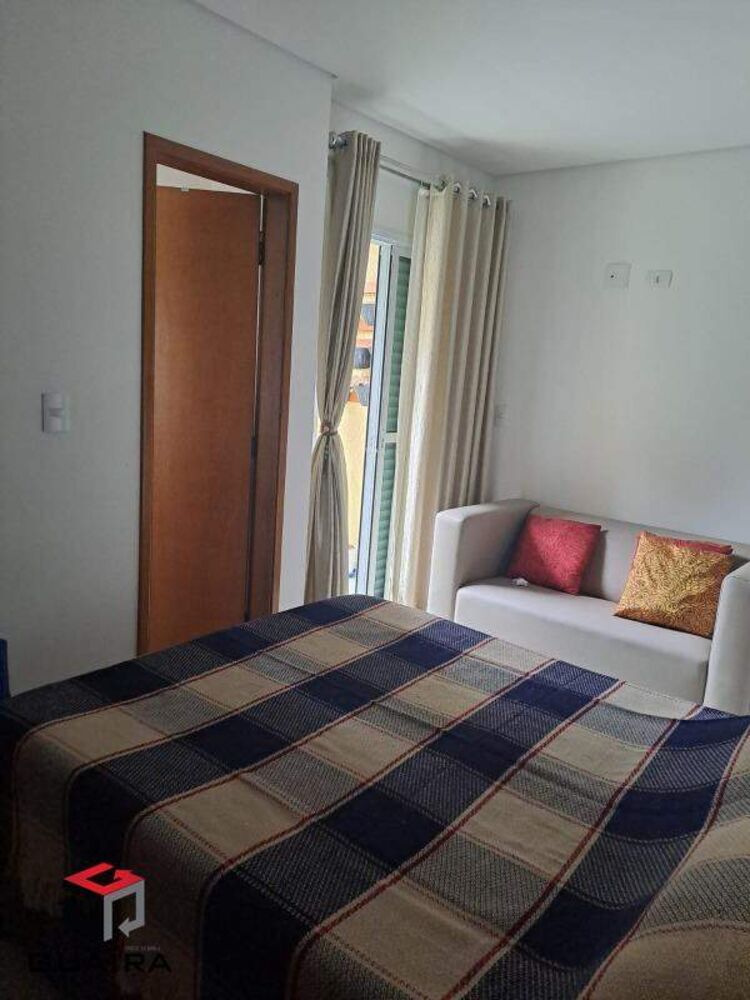 Apartamento à venda com 3 quartos, 75m² - Foto 7