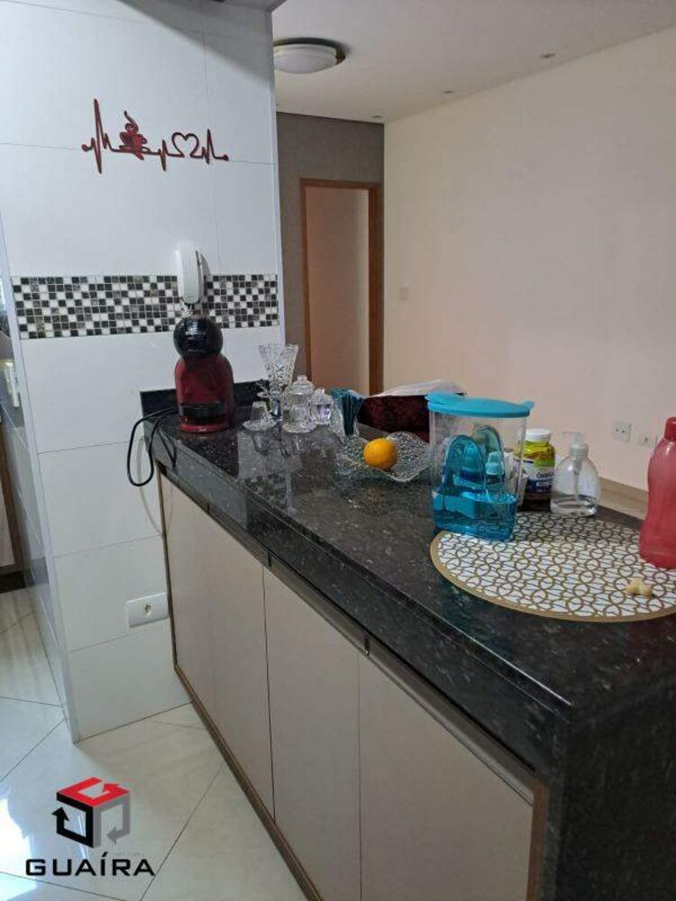 Apartamento à venda com 3 quartos, 75m² - Foto 2