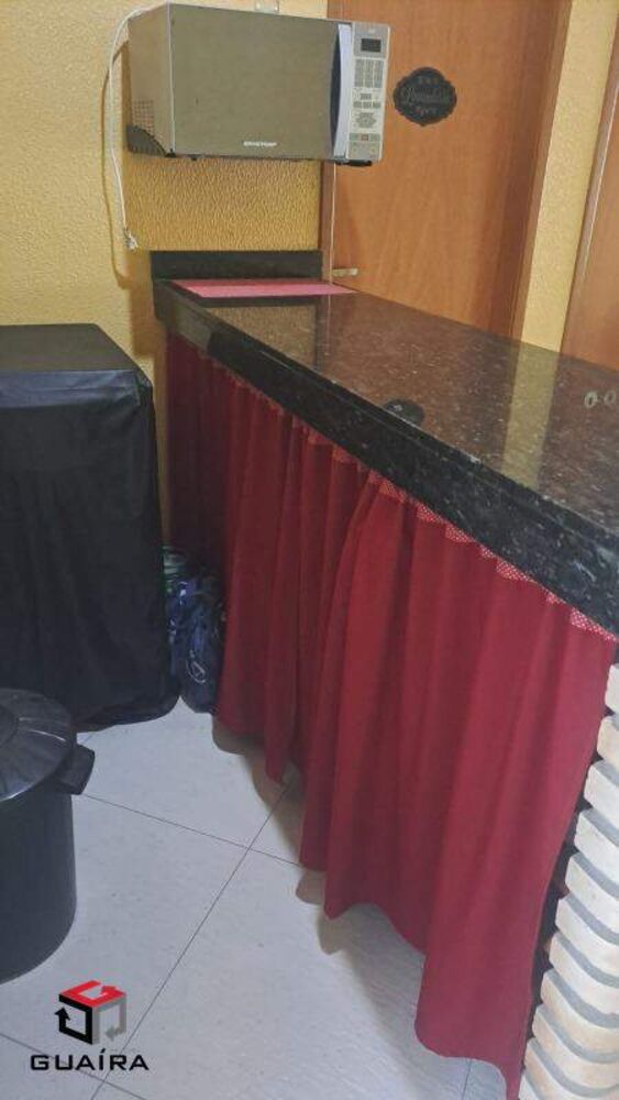 Apartamento à venda com 3 quartos, 75m² - Foto 11