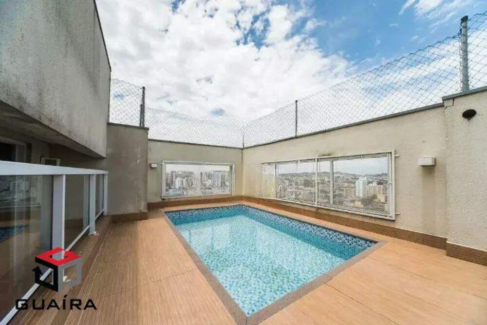 Apartamento à venda com 2 quartos, 64m² - Foto 6