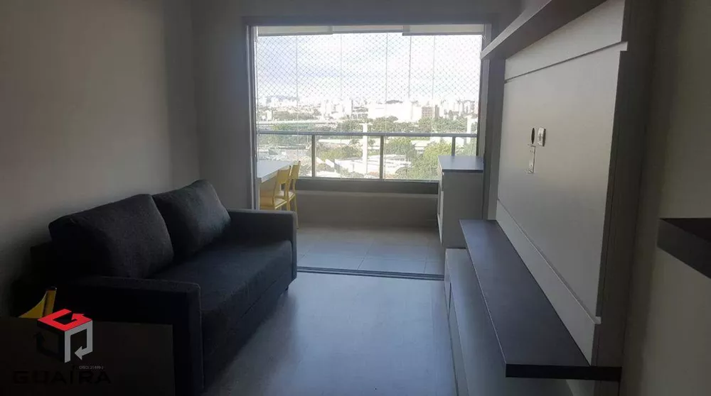 Apartamento à venda com 2 quartos, 62m² - Foto 6