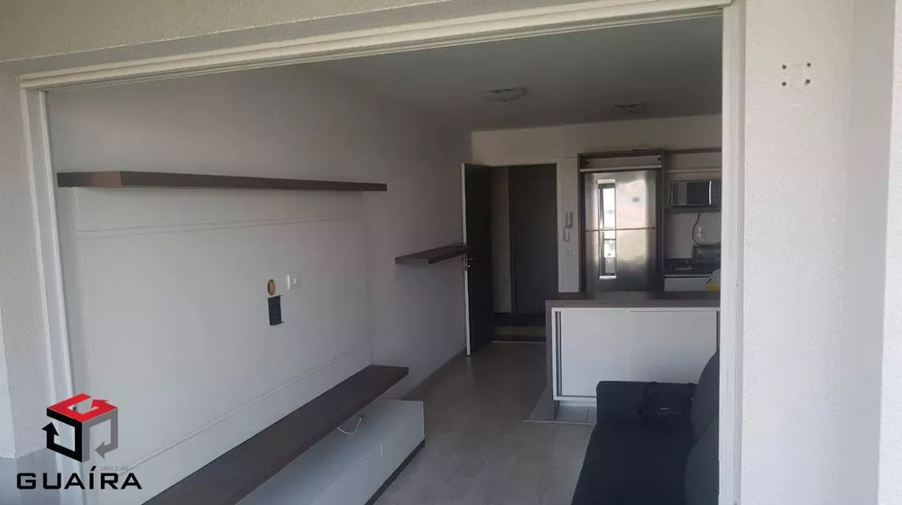 Apartamento à venda com 2 quartos, 62m² - Foto 7