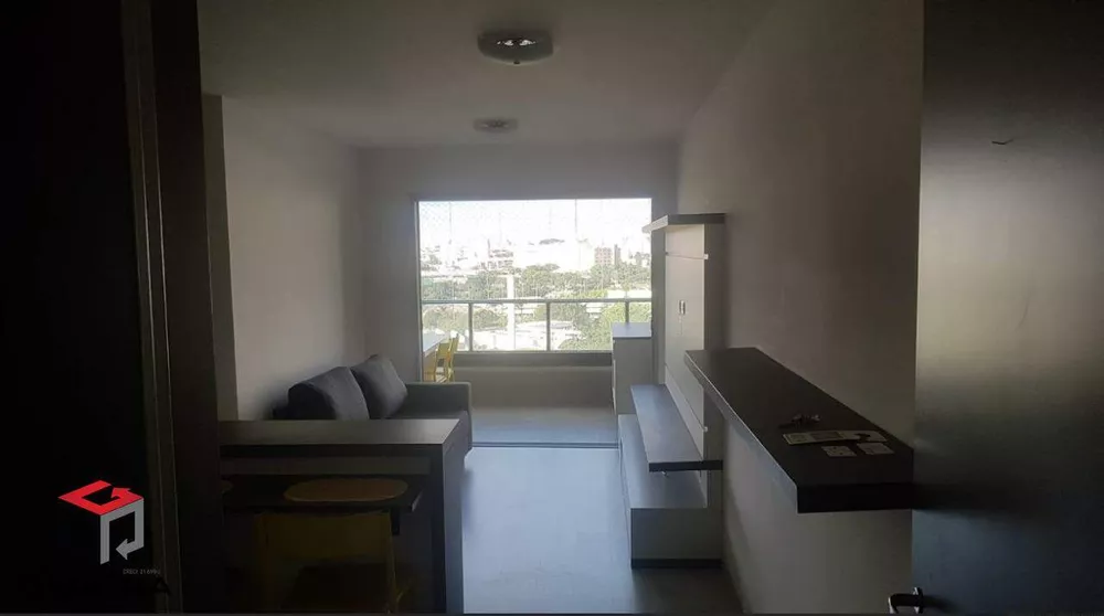 Apartamento à venda com 2 quartos, 62m² - Foto 1