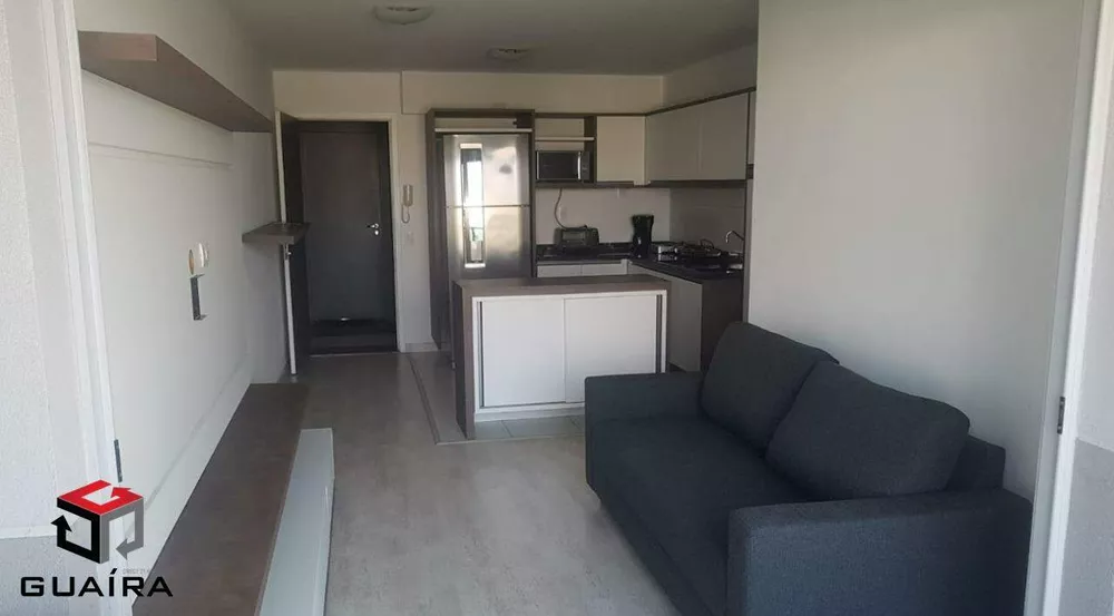 Apartamento à venda com 2 quartos, 62m² - Foto 5