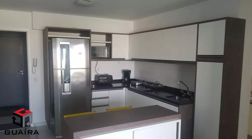 Apartamento à venda com 2 quartos, 62m² - Foto 8