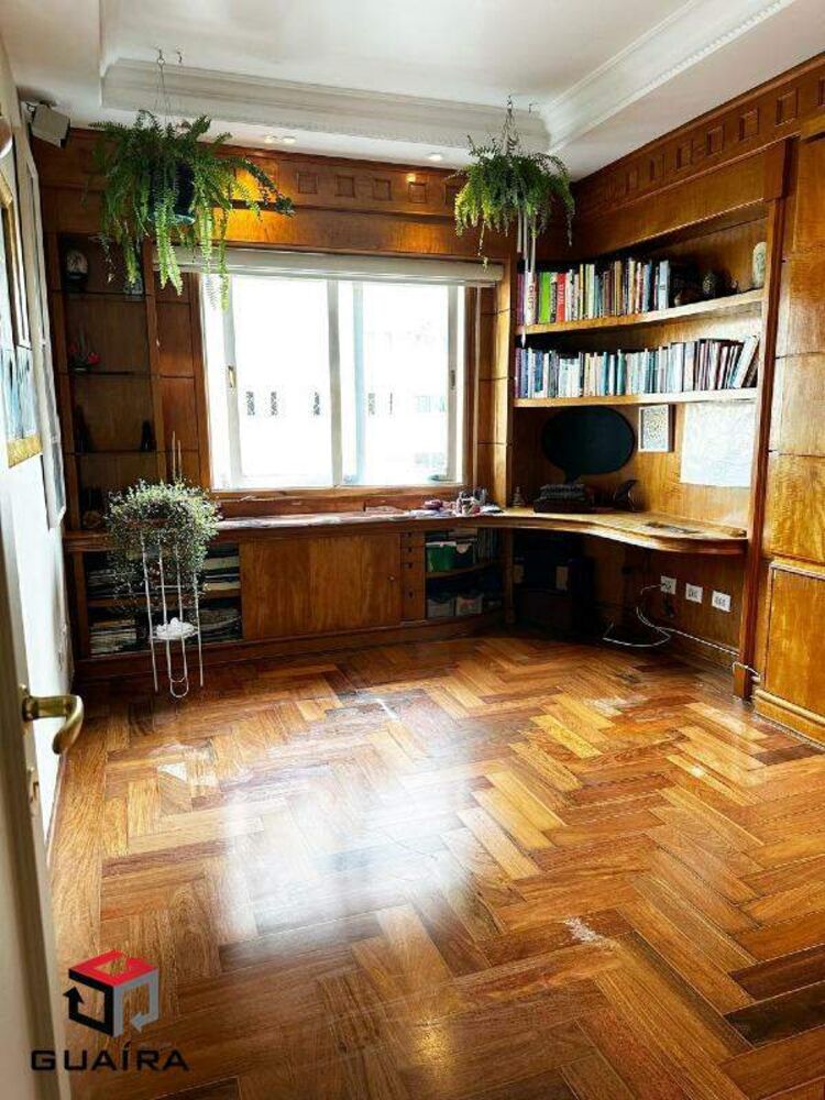 Apartamento à venda com 3 quartos, 138m² - Foto 1