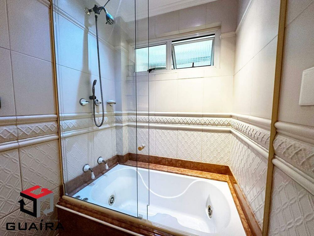 Apartamento à venda com 3 quartos, 138m² - Foto 4