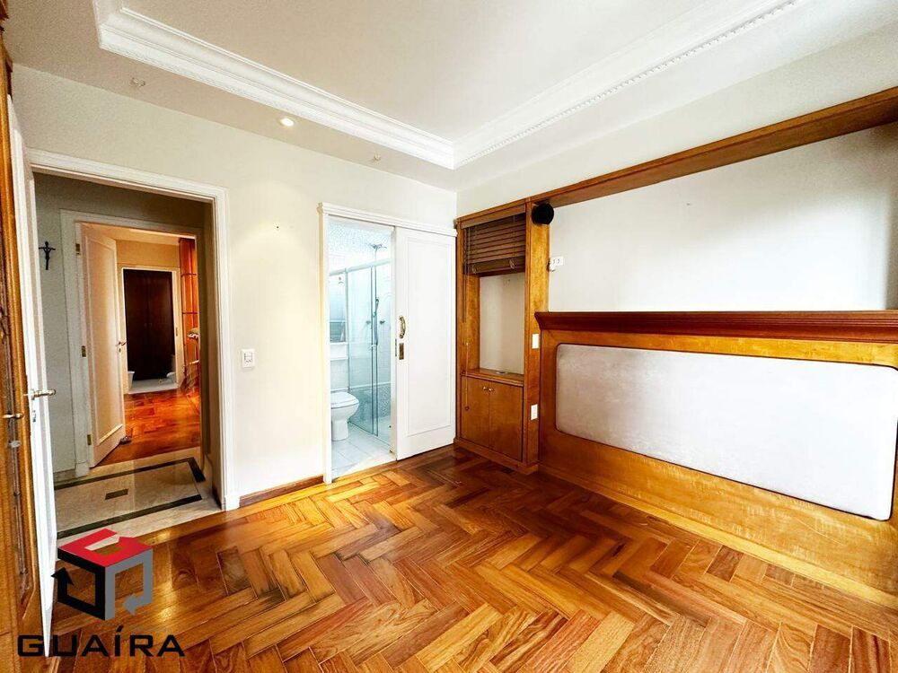 Apartamento à venda com 3 quartos, 138m² - Foto 3