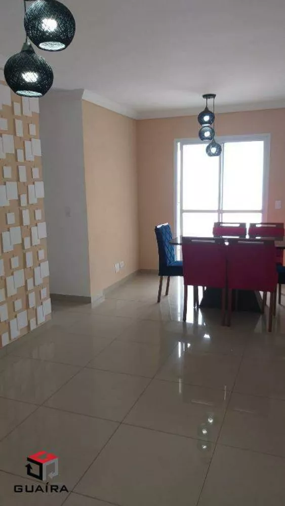 Cobertura à venda com 3 quartos, 128m² - Foto 1