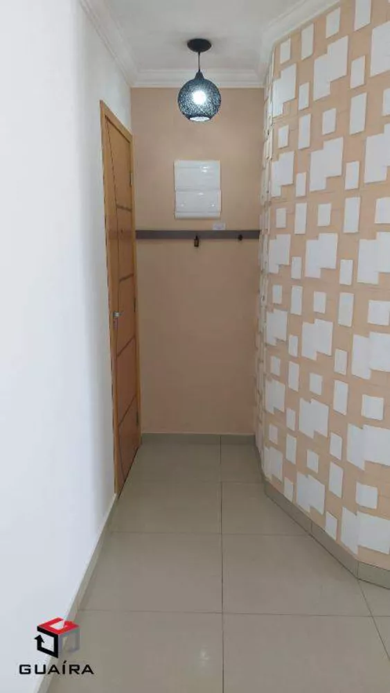 Cobertura à venda com 3 quartos, 128m² - Foto 3